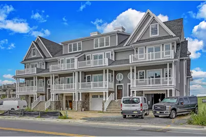 1260 Ocean Avenue #B, Sea Bright, NJ 07760 - Photo 1