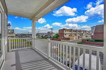 1260 Ocean Avenue #B, Sea Bright, NJ 07760 - Photo 4
