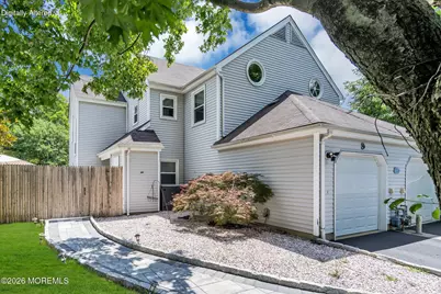 9 Frost Court, Freehold, NJ 07728 - Photo 1