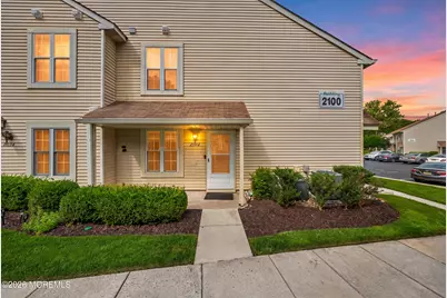 2101A Sedgefield Drive #2101, Mount Laurel, NJ 08054 - Photo 1
