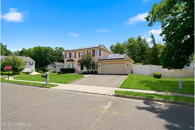 1 Cripple Creek Road, Howell Township, NJ 07731 - Photo 4