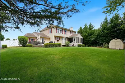 1 Cripple Creek Road, Howell Township, NJ 07731 - Photo 32