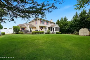 1 Cripple Creek Rd, Howell Township, NJ 07731 - Photo 32