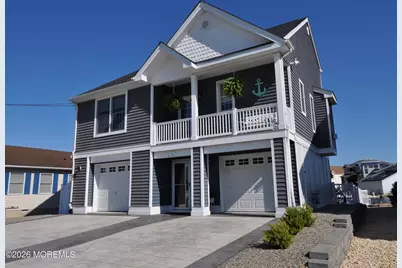 941 Mallard Drive, Lanoka Harbor, NJ 08734 - Photo 1