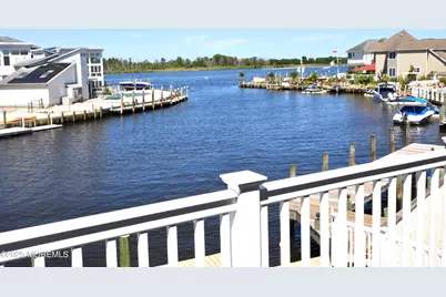 941 Mallard Drive, Lanoka Harbor, NJ 08734 - Photo 4
