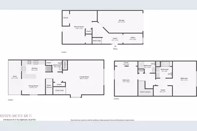 210 Marina Drive, Highlands, NJ 07732 - Photo 46