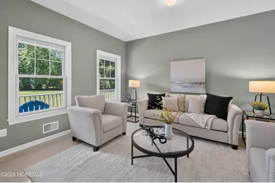 34 La Valley Drive, Manalapan Township, NJ 07726 - Photo 8