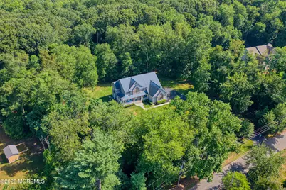 34 La Valley Drive, Manalapan Township, NJ 07726 - Photo 48