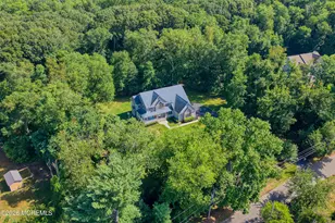 34 La Valley Dr, Manalapan Township, NJ 07726 - Photo 48