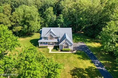 34 La Valley Drive, Manalapan Township, NJ 07726 - Photo 44