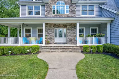 34 La Valley Drive, Manalapan Township, NJ 07726 - Photo 4