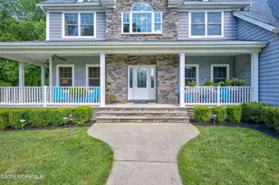 34 La Valley Dr, Manalapan Township, NJ 07726 - Photo 4