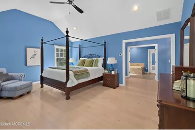 34 La Valley Drive, Manalapan Township, NJ 07726 - Photo 24
