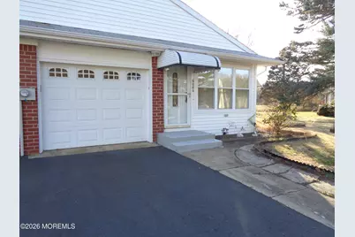 608 B Willow Lane, Whiting, NJ 08759 - Photo 1