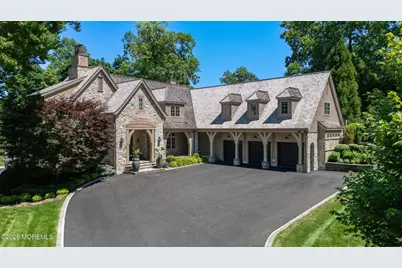 7 S Rohallion Drive, Rumson, NJ 07760 - Photo 4