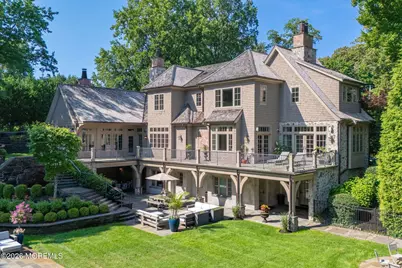7 S Rohallion Drive, Rumson, NJ 07760 - Photo 4
