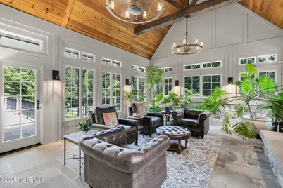 7 S Rohallion Drive, Rumson, NJ 07760 - Photo 14