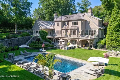 7 S Rohallion Drive, Rumson, NJ 07760 - Photo 16