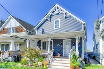 90 Lawrence Avenue, Ocean Grove, NJ 07756 - Photo 2