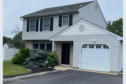 8 Partridge Lane, Howell Township, NJ 07731 - Photo 1