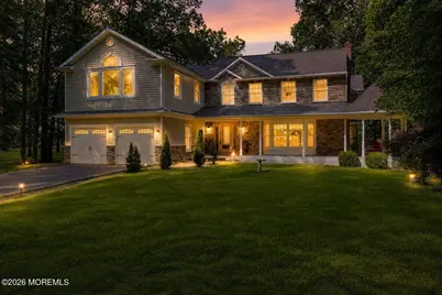 8 Grover Court, Jackson, NJ 08527 - Photo 1