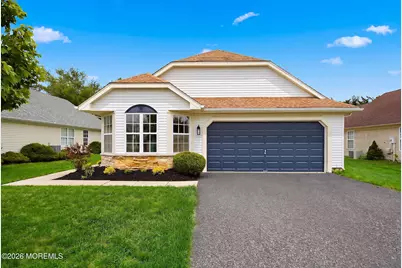3349 Deep River Lane, Toms River Township, NJ 08755 - Photo 1