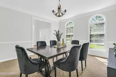 411 Peter Forman Drive, Freehold, NJ 07728 - Photo 16
