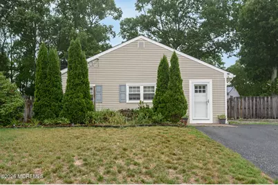 318 Hemlock Drive, Lanoka Harbor, NJ 08734 - Photo 1