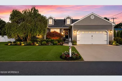 653 Neptune Avenue, Beachwood, NJ 08722 - Photo 1