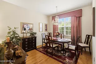 10 Wordsworth Ct, Hightstown, NJ 08520 - Photo 8