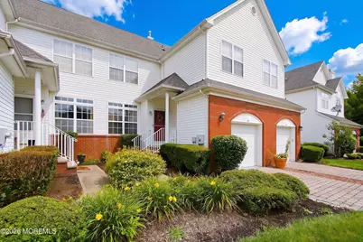 10 Wordsworth Court, Hightstown, NJ 08520 - Photo 1