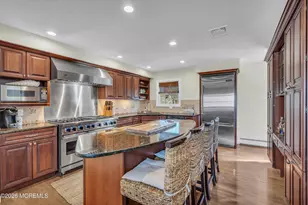 201 S Lagoon Rd, Lavallette, NJ 08735 - Photo 4