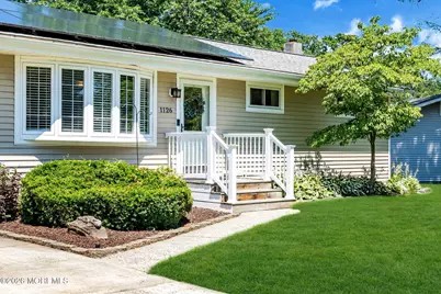 1126 Overlook Drive, Toms River Township, NJ 08753 - Photo 2
