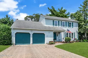 1501 Bel Aire Ct W, Point Pleasant, NJ 08742 - Photo 2