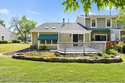 99 Oak Lane, Eatontown, NJ 07724 - Photo 40