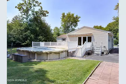 4 Glen Road, Howell Township, NJ 07731 - Photo 46
