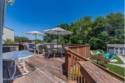 835 Vaughn Avenue, Toms River Township, NJ 08753 - Photo 26