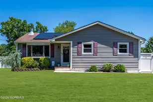 835 Vaughn Ave, Toms River Township, NJ 08753 - Photo 1