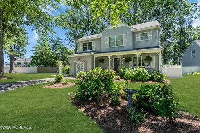 901 Roundtree Drive, Toms River Township, NJ 08753 - Photo 4