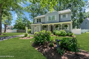 901 Roundtree Dr, Toms River Township, NJ 08753 - Photo 4