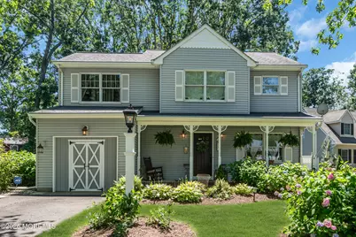 901 Roundtree Drive, Toms River Township, NJ 08753 - Photo 1