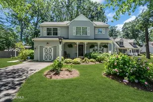 901 Roundtree Dr, Toms River Township, NJ 08753 - Photo 2