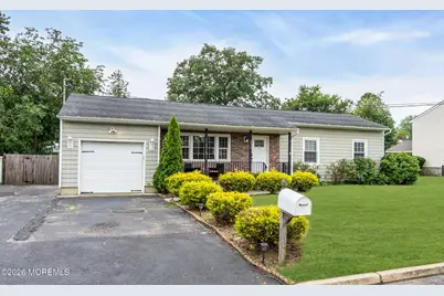 370 Lake Shore Drive, Brick, NJ 08723 - Photo 4