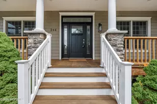 244 Van Kirk Ave, Atlantic Highlands, NJ 07716 - Photo 2