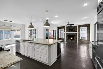 244 Van Kirk Avenue, Atlantic Highlands, NJ 07716 - Photo 6