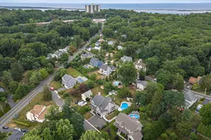 244 Van Kirk Ave, Atlantic Highlands, NJ 07716 - Photo 46