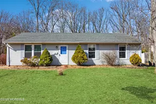 58 Dodd St, Laurence Harbor, NJ 08879 - Photo 1