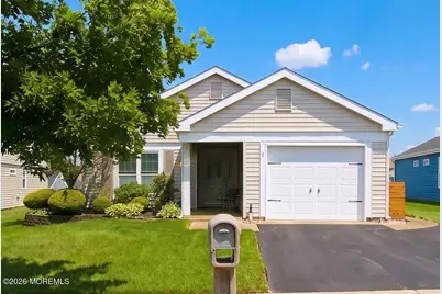 15 Sandhurst Street, Manchester Township, NJ 08759 - Photo 1