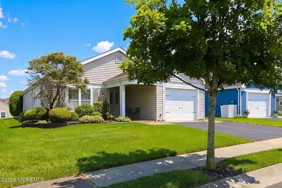 15 Sandhurst Street, Manchester Township, NJ 08759 - Photo 2