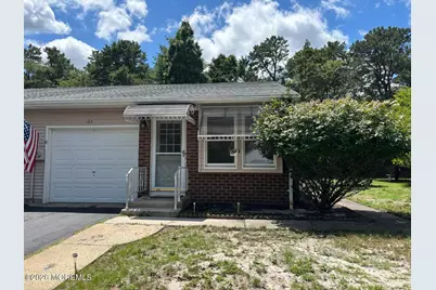 16 Milford Avenue #B, Whiting, NJ 08759 - Photo 2